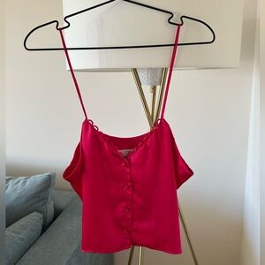 Beth Michaels Vinta Cami